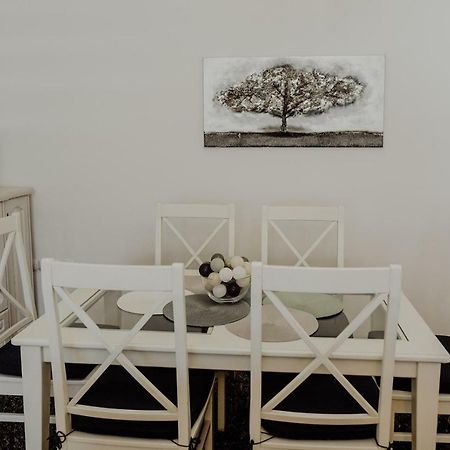 Apartman M5 Ðakovo Exteriör bild