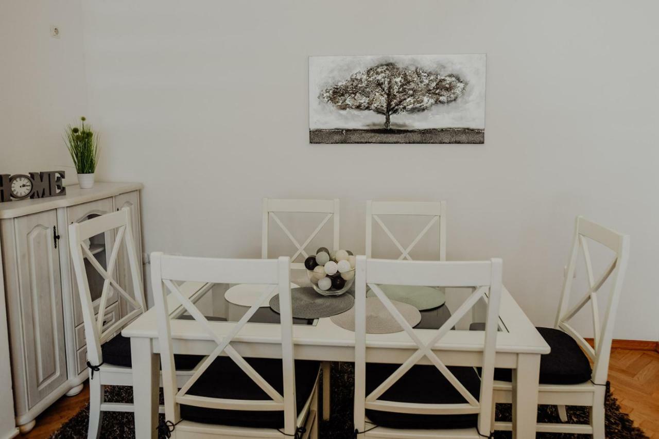 Apartman M5 Ðakovo Exteriör bild