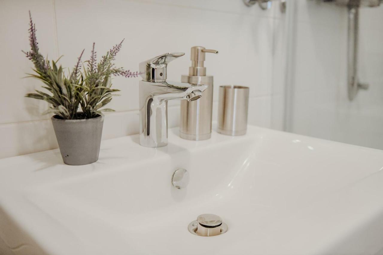 Apartman M5 Ðakovo Exteriör bild