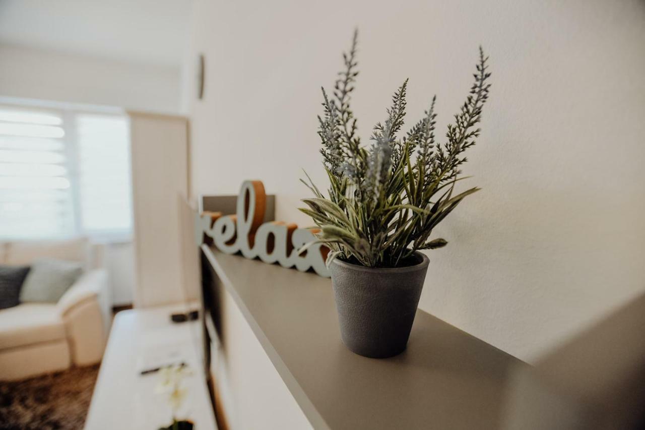 Apartman M5 Ðakovo Exteriör bild