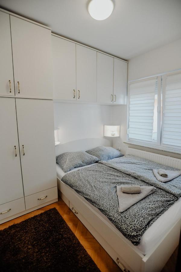 Apartman M5 Ðakovo Exteriör bild