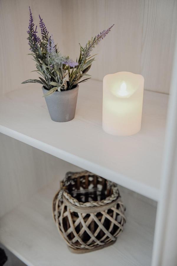 Apartman M5 Ðakovo Exteriör bild