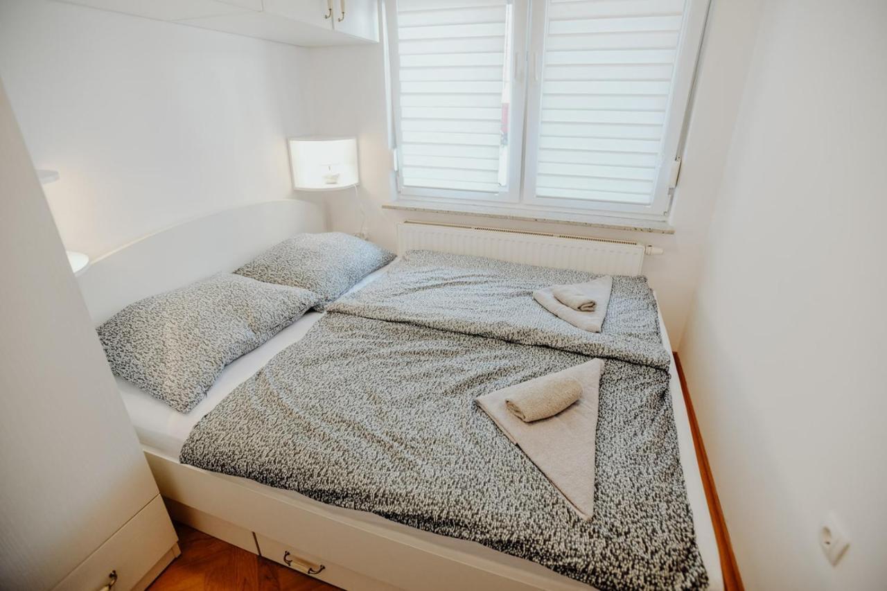 Apartman M5 Ðakovo Exteriör bild